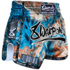 Шорти - 8 WEAPONS Muay Thai Shorts - Vivo Vertigo